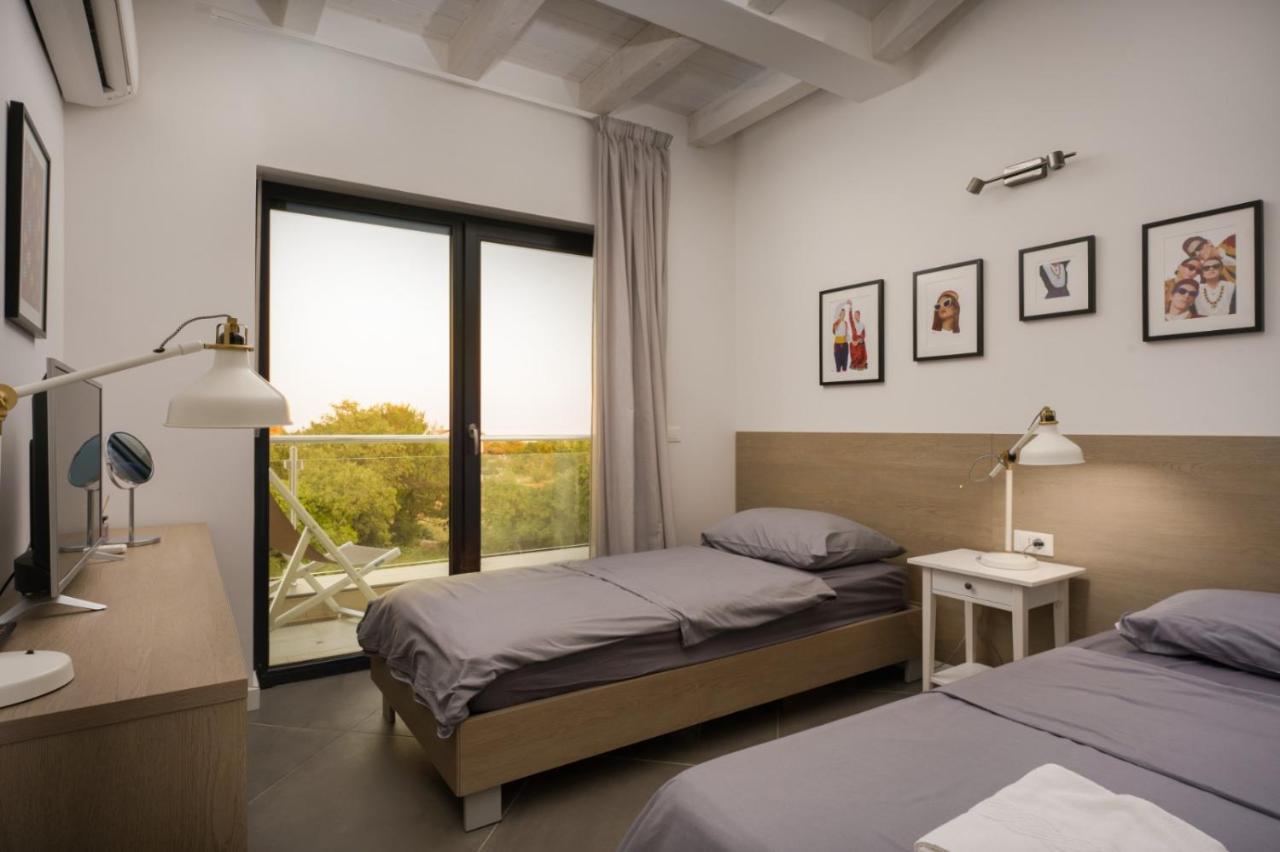 Sea View Villa Monte Alba Peruski Екстер'єр фото