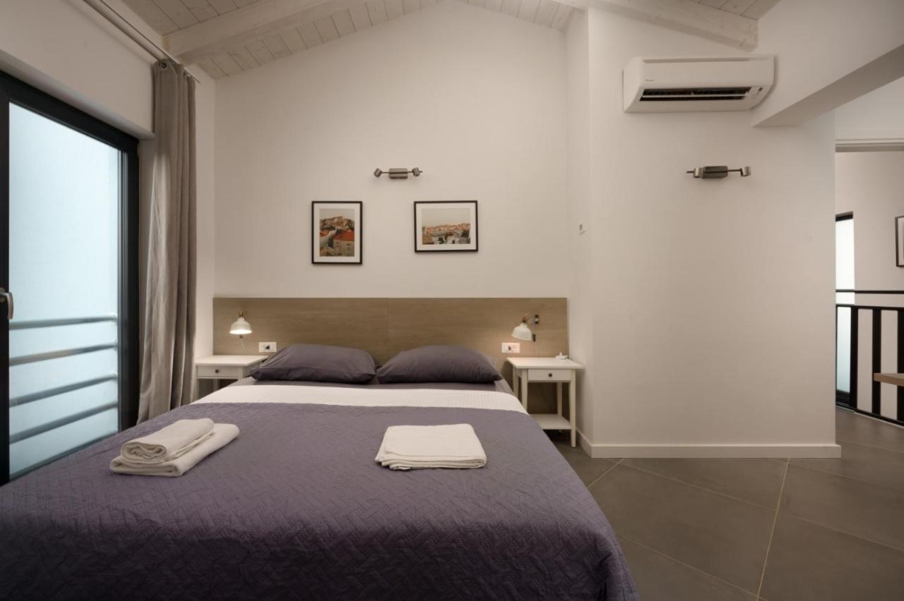 Sea View Villa Monte Alba Peruski Екстер'єр фото