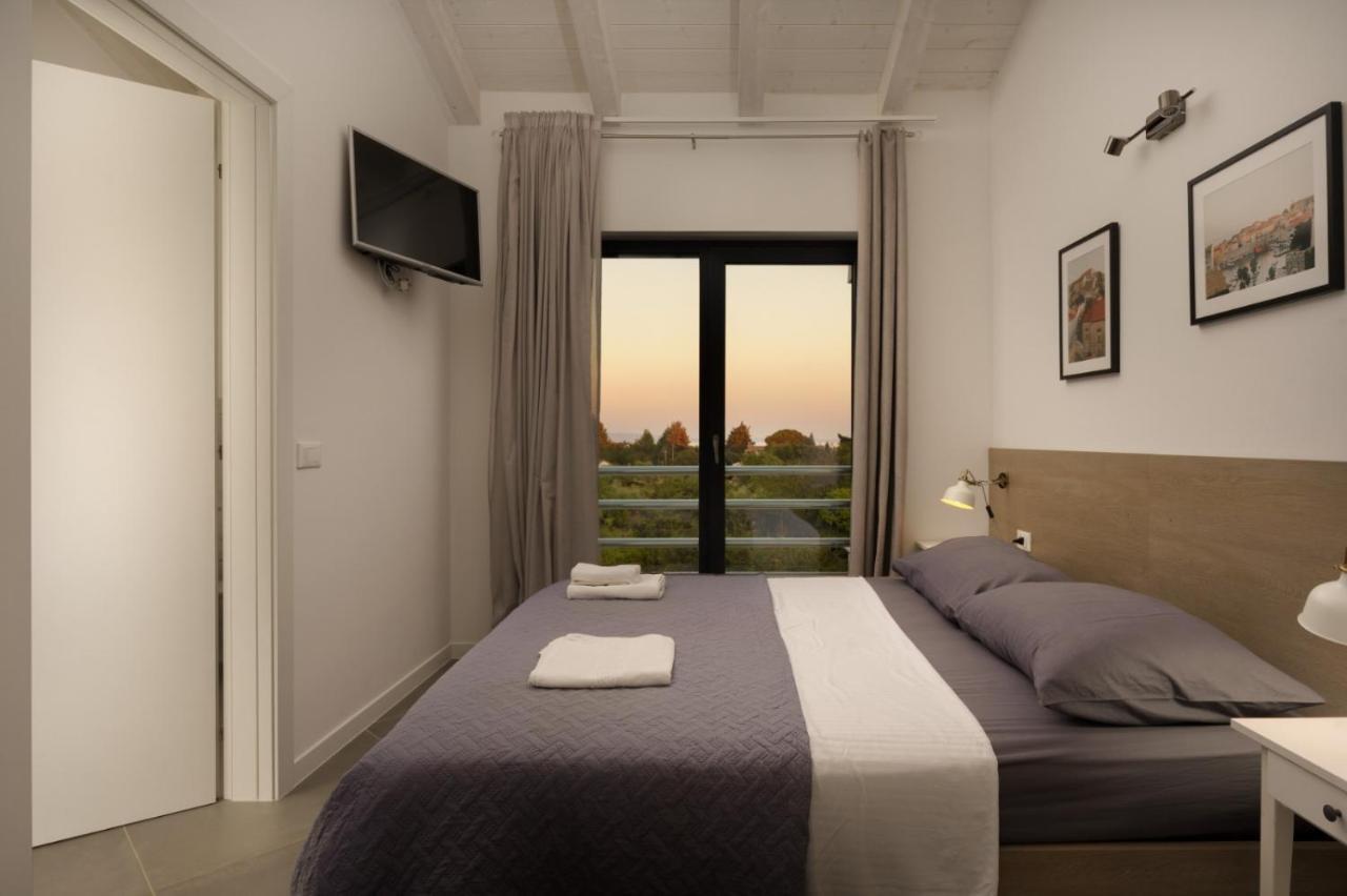 Sea View Villa Monte Alba Peruski Екстер'єр фото
